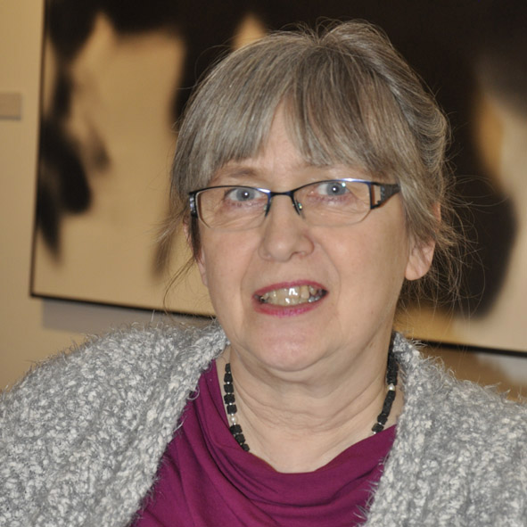 Birgit Posnien