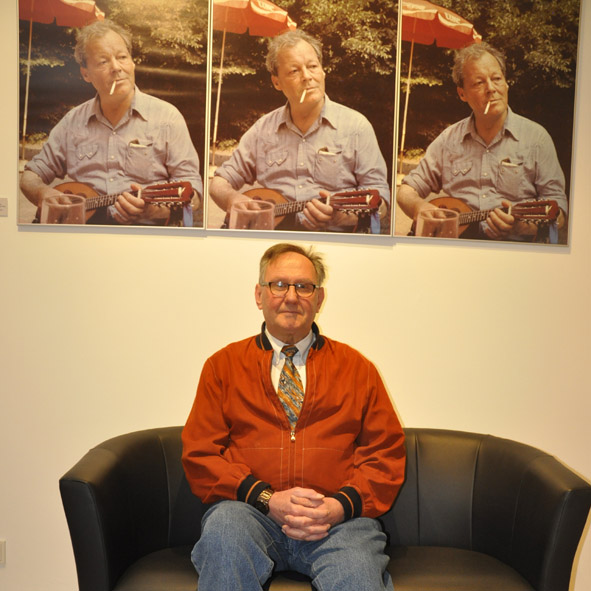 Klaus Diel
