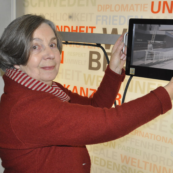 Annegret Werner