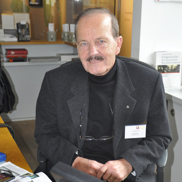 Karl Rossa