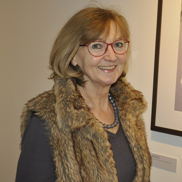 Margret Brenke