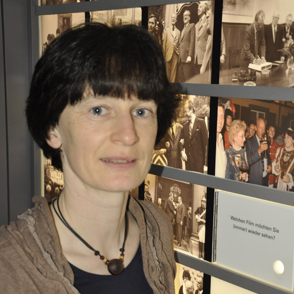 Marion Wierig