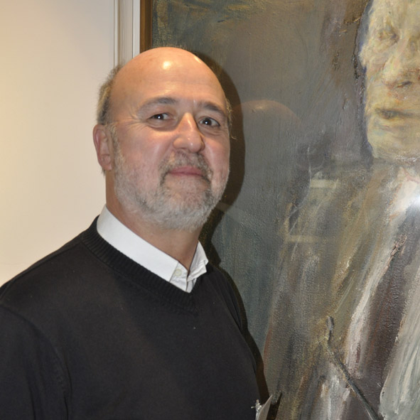 Rainer Theil