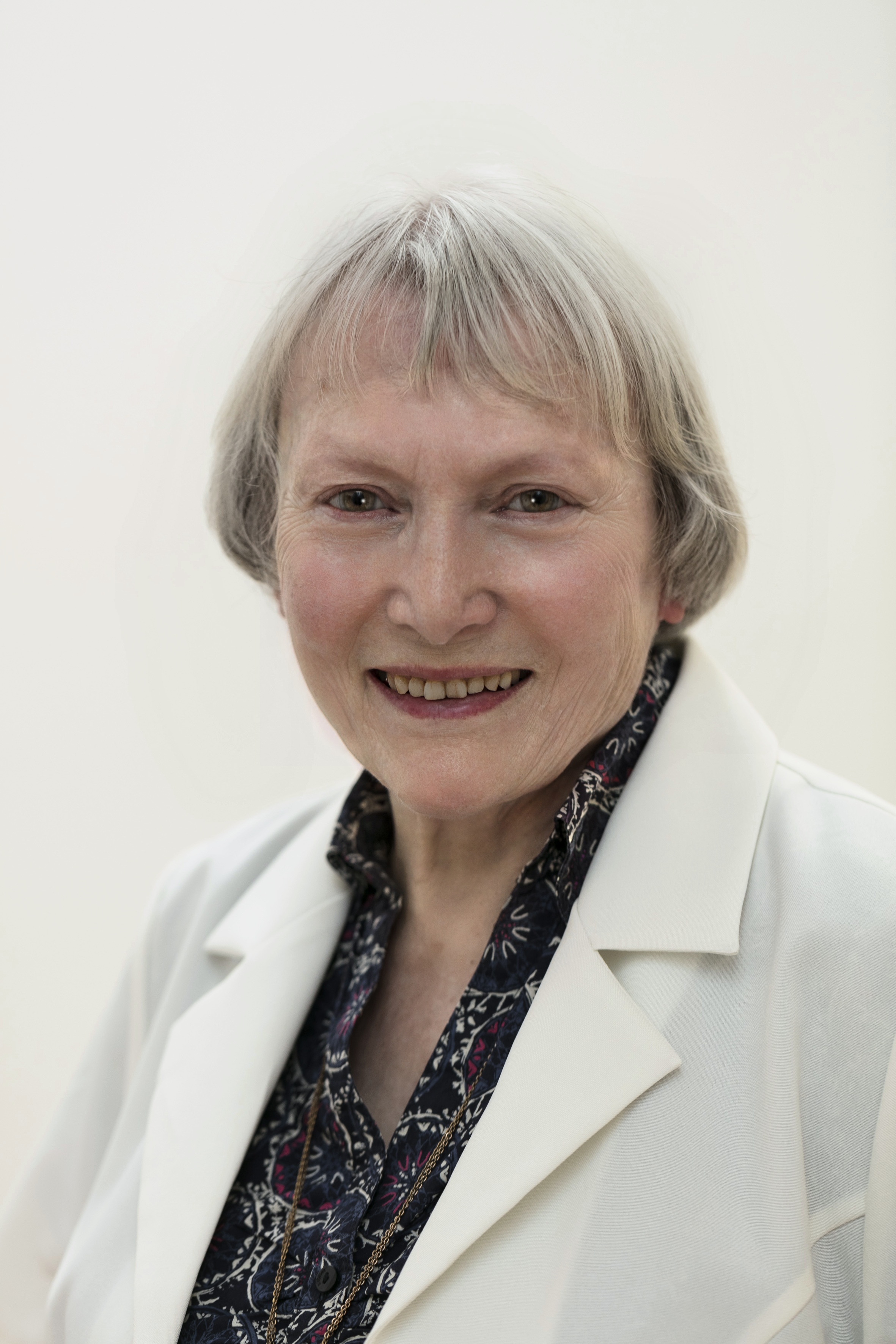 Sigrid Wesely, Beisitzerin