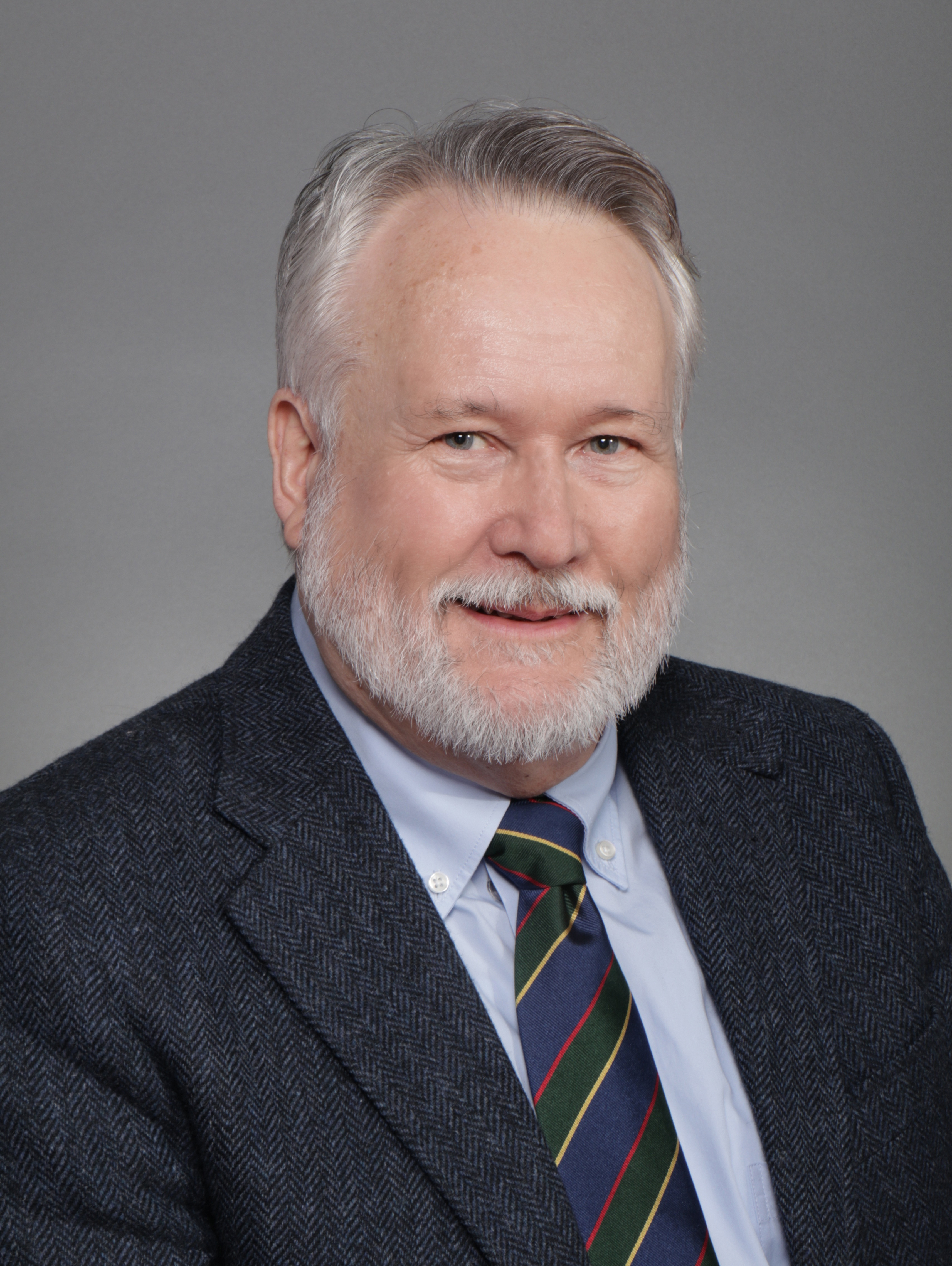 Prof. Dr. Wolfgang von Keitz