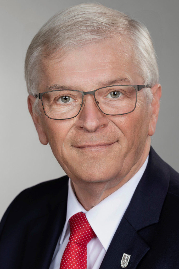 Gerhard Hausen