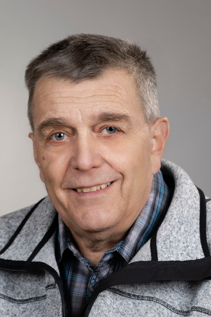 Manfred Mönch