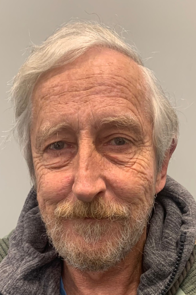 Wolfgang Ploeger